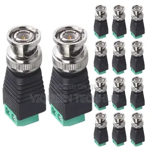 Bnc Connector Screw