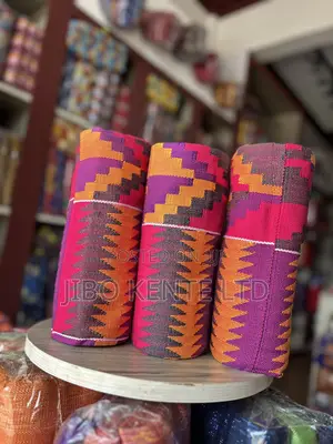 Jibo Kente