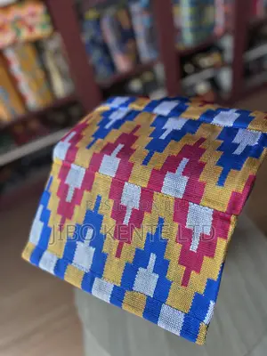 Jibo Kente