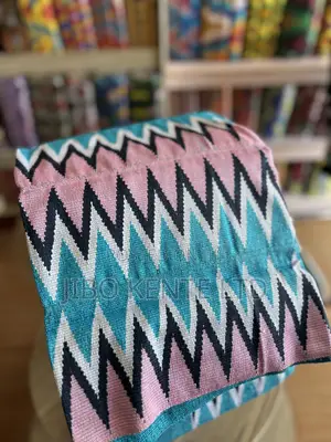 Jibo Kente