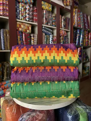 Jibo Kente