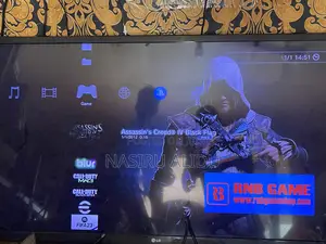 Ps3 Standard With 10-15 Games Loaded ,Home Use