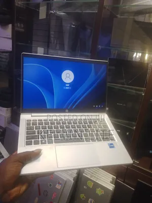 Laptop HP ProBook 430 G8 8GB Intel Core i5 SSD 256GB