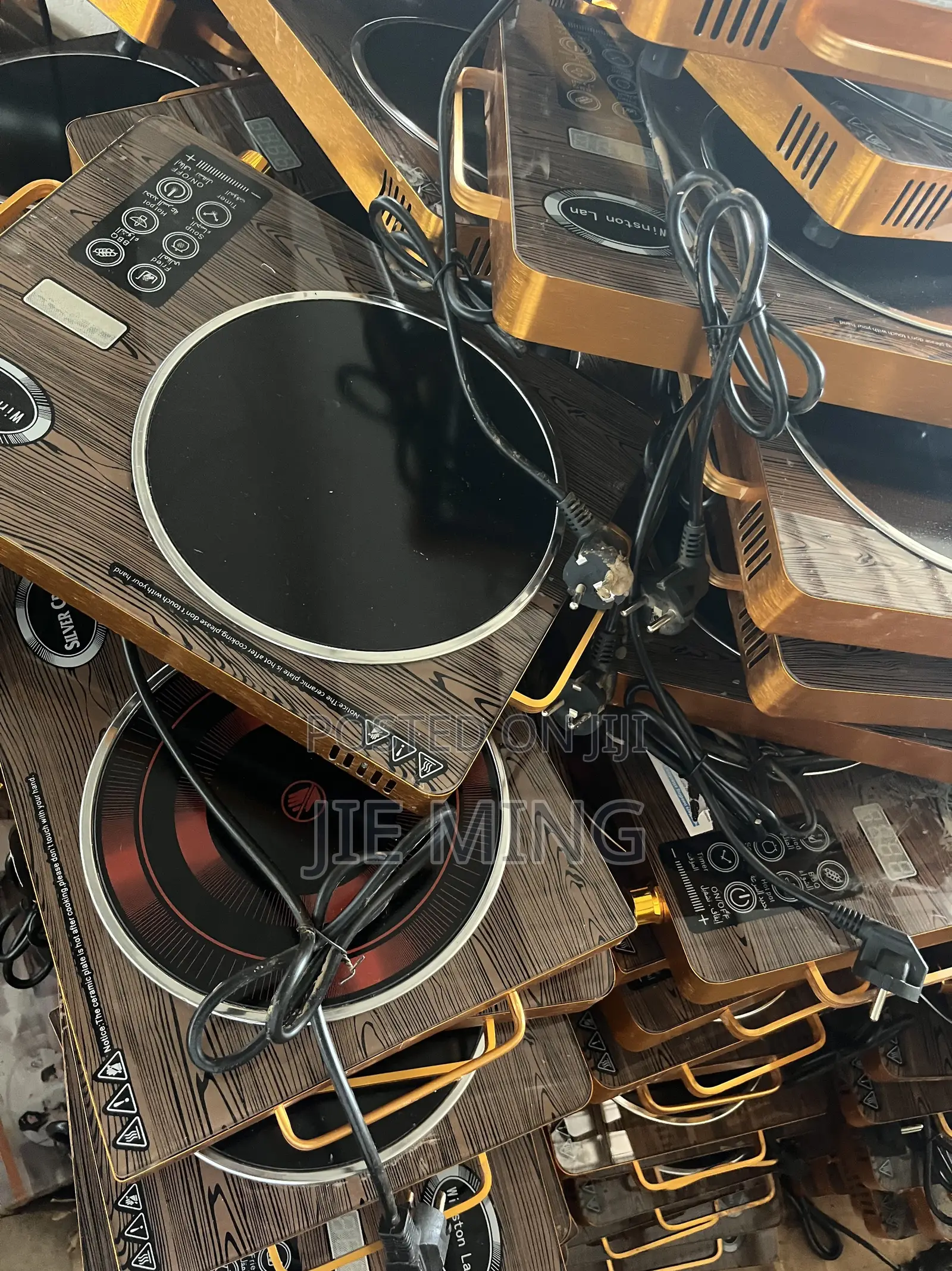 Quality Hot Plate