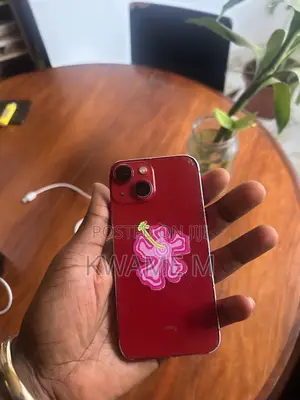 Apple iPhone 13 Mini 256 GB Red