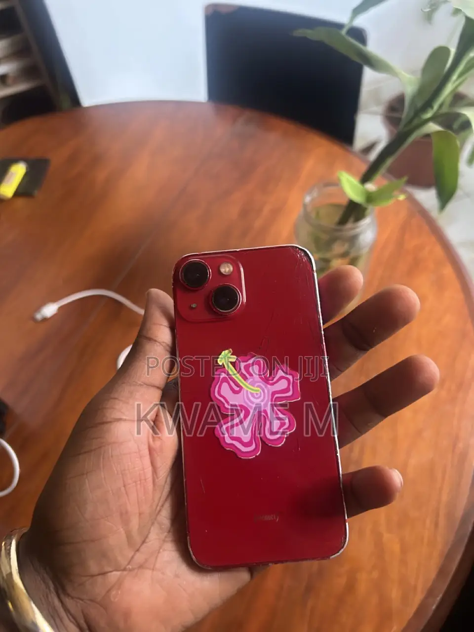 Apple iPhone 13 Mini 256 GB Red