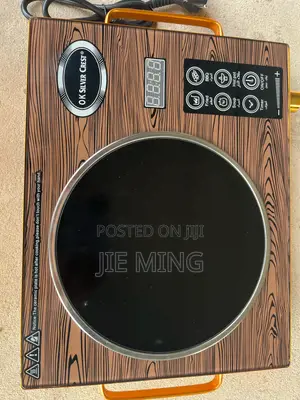 Quality Hot Plate
