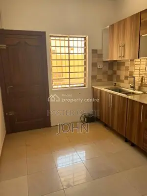 1bdrm Room & Parlour in Akwelley Adom Estate, Kasoa for rent
