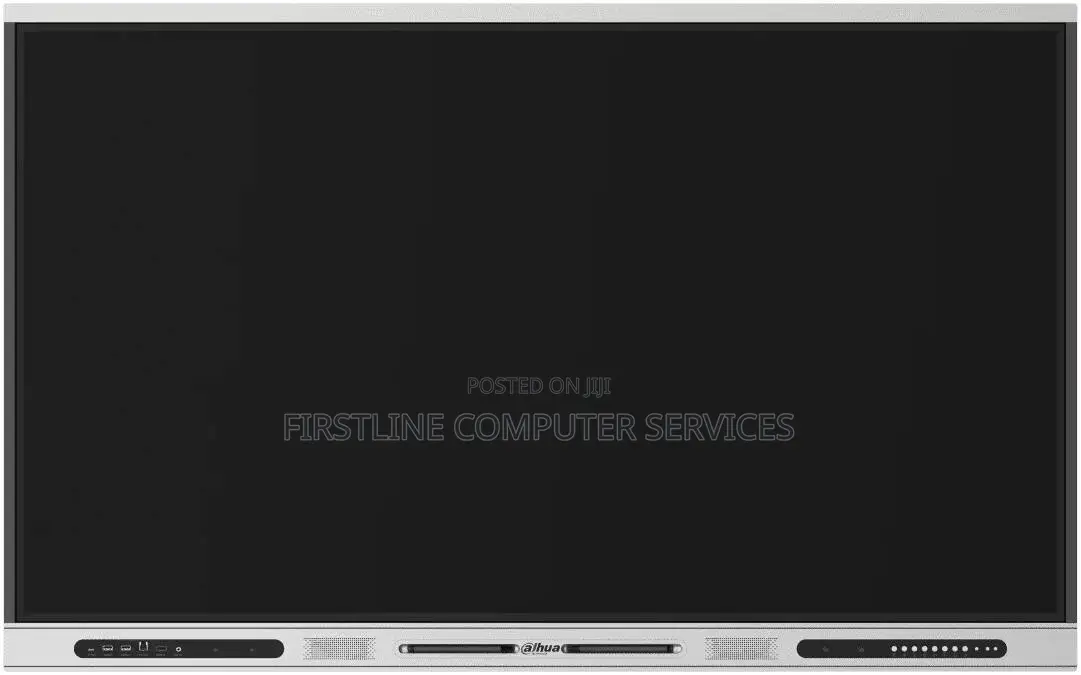 Dahua Lph75-St420 Smart Interactive Display