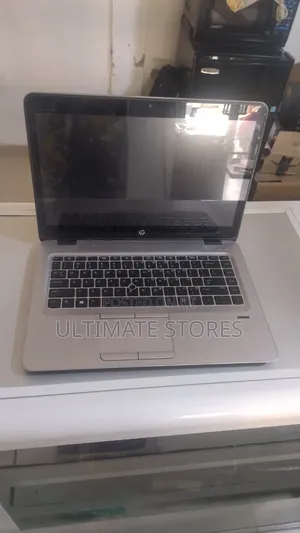 Laptop HP 8GB Intel Core i5 SSD 256GB