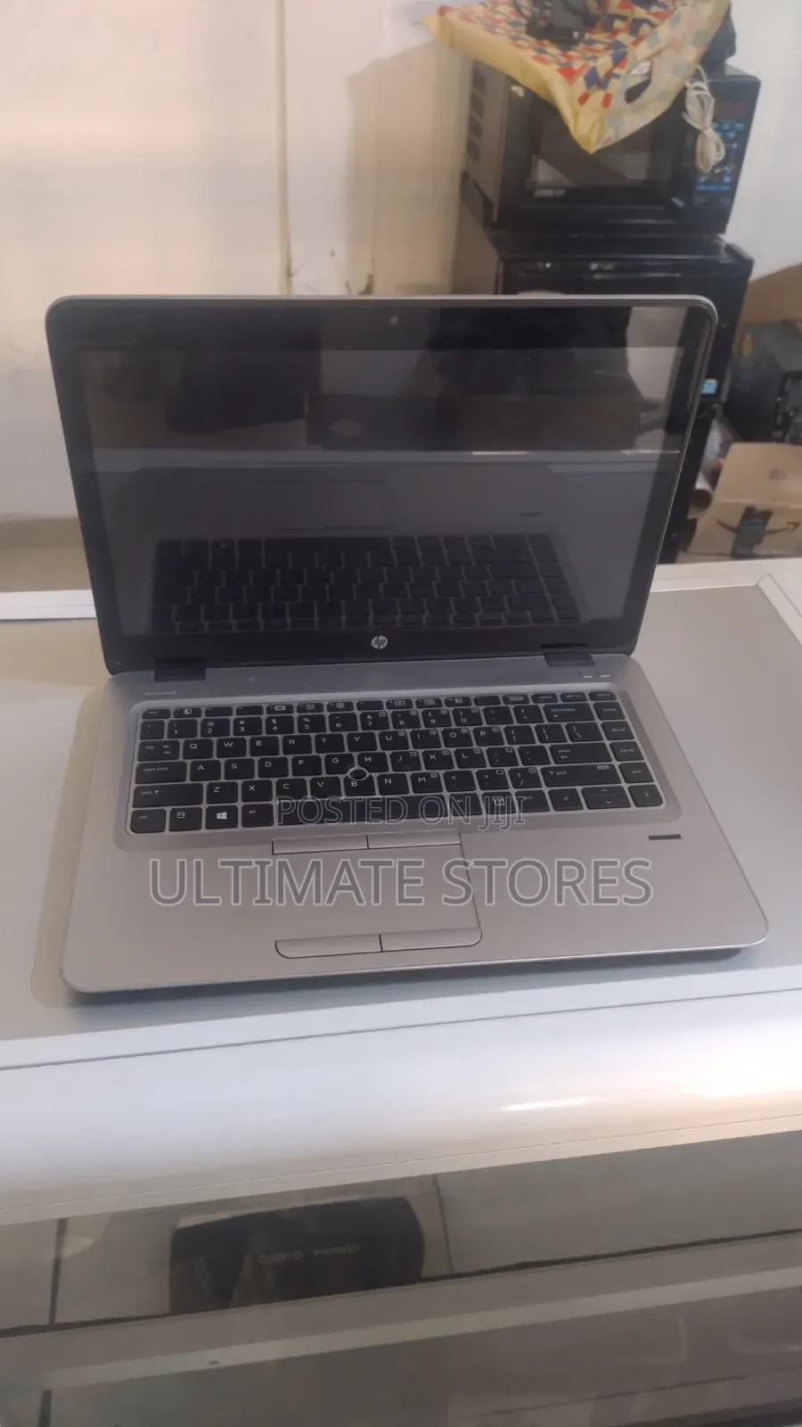 Laptop HP 8GB Intel Core i5 SSD 256GB