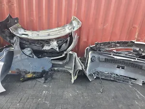 Toyota Voxy Back Bumpers