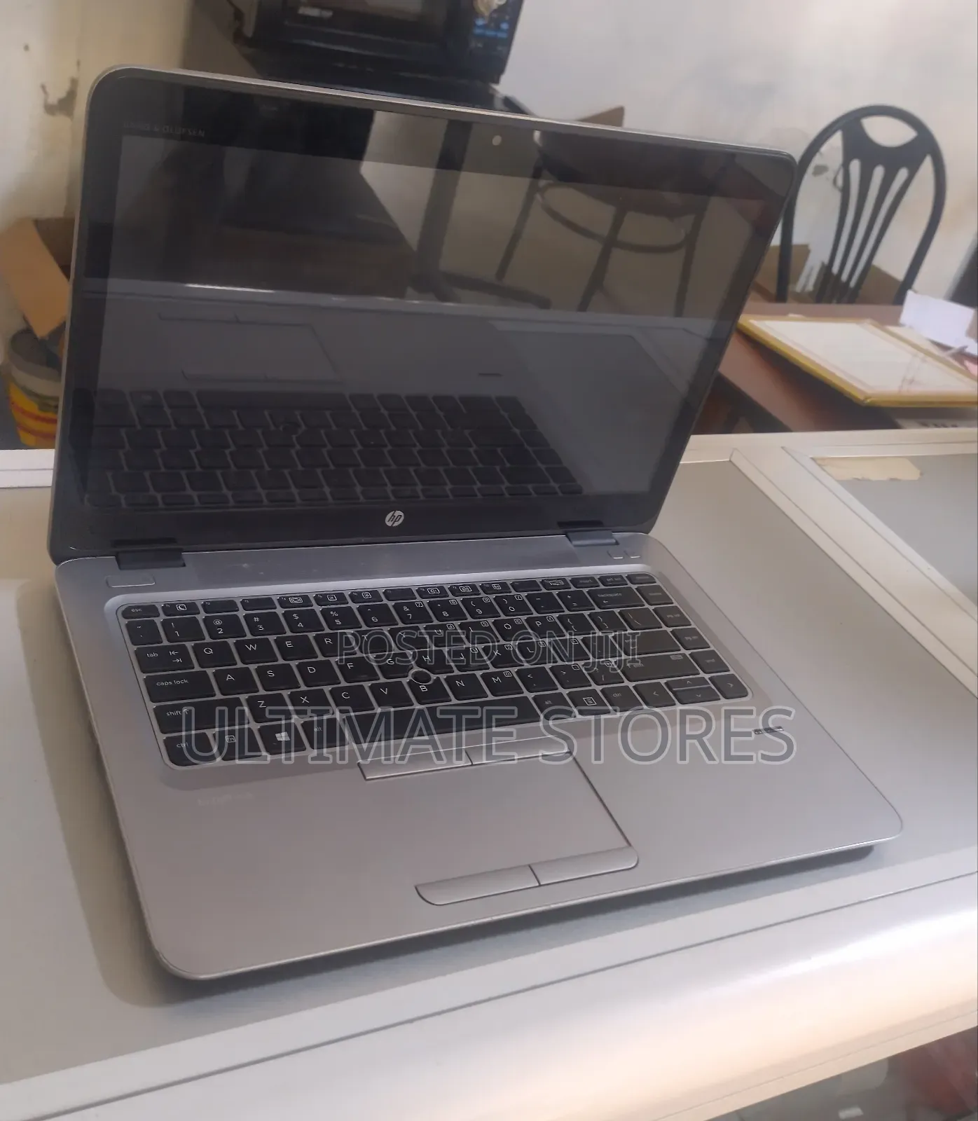 Laptop HP 8GB Intel Core i5 SSD 256GB