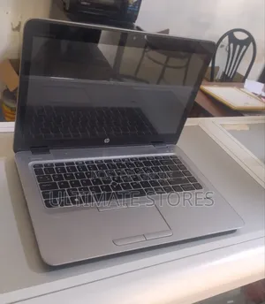 Laptop HP 8GB Intel Core i5 SSD 256GB