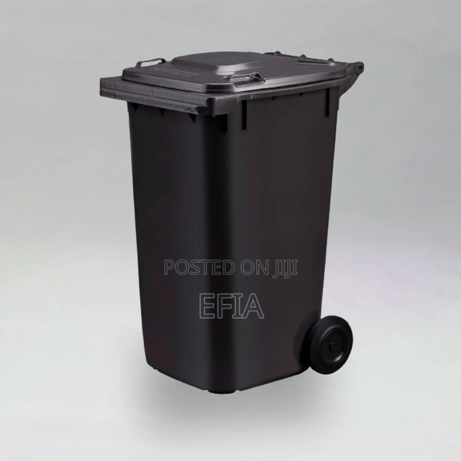 240 Litres Heavyduty Dustbins/ Waste Bins/ Trash Cans