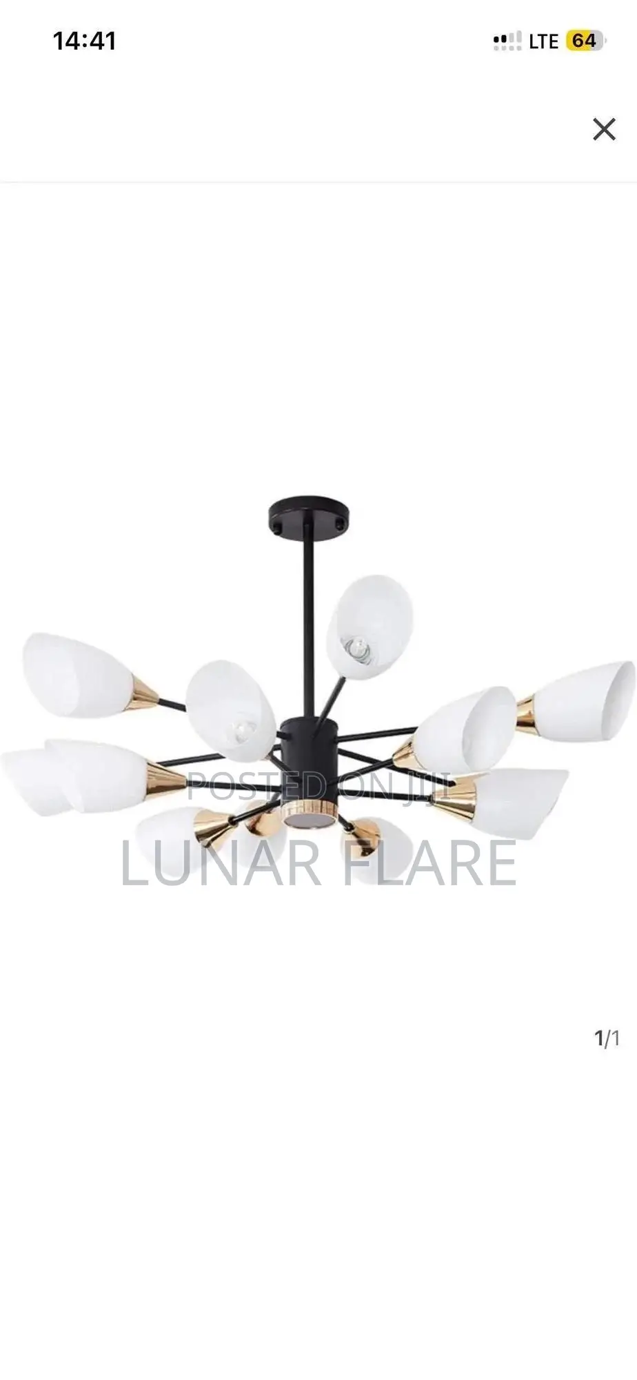 Chandelier