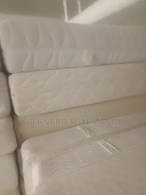 Foreign Mattress