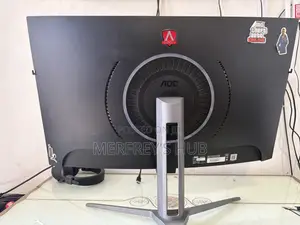 Aoc Agon Gaming Monitor