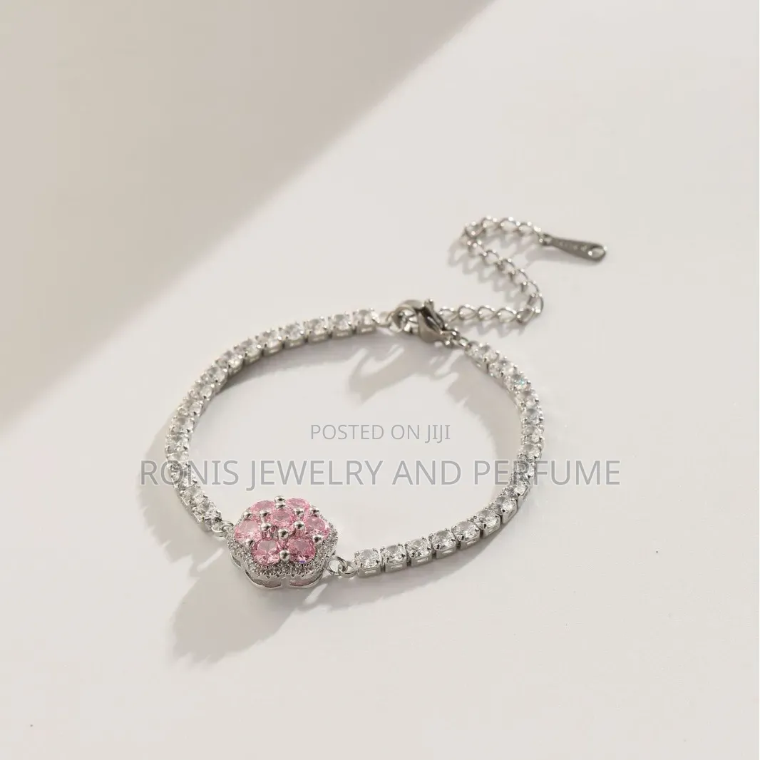 Gemmy Bracelet