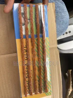 Tyre Repair Strips ( Tyre Puncture Strips )