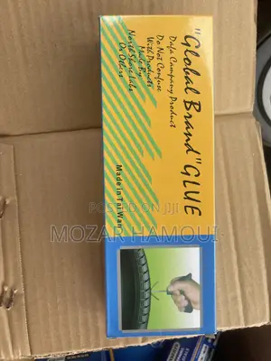 Tyre Repair Strips ( Tyre Puncture Strips )
