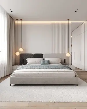 Architectural Interior Design 021