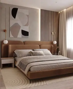 Architectural Interior Design 022