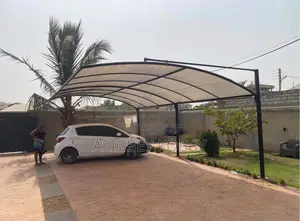 Durable Canopies