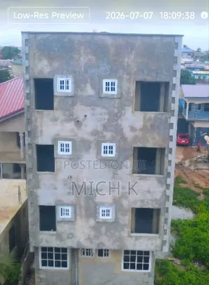 1bdrm Apartment in Tseaddo for rent