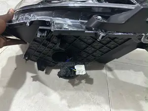 Toyota Land Cruiser Prado 2018,2019,2020,2022,2023 Headlight Japan