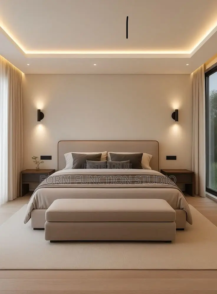 Architectural Interior Design 024