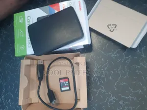 Toshiba Canvio Basics 1tb