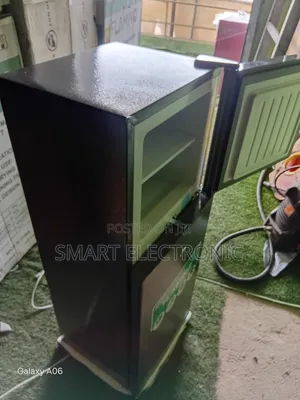 Flamino Refrigerator – Ideal Family Appliance