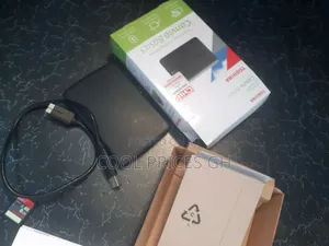 Toshiba Canvio Basics 1tb