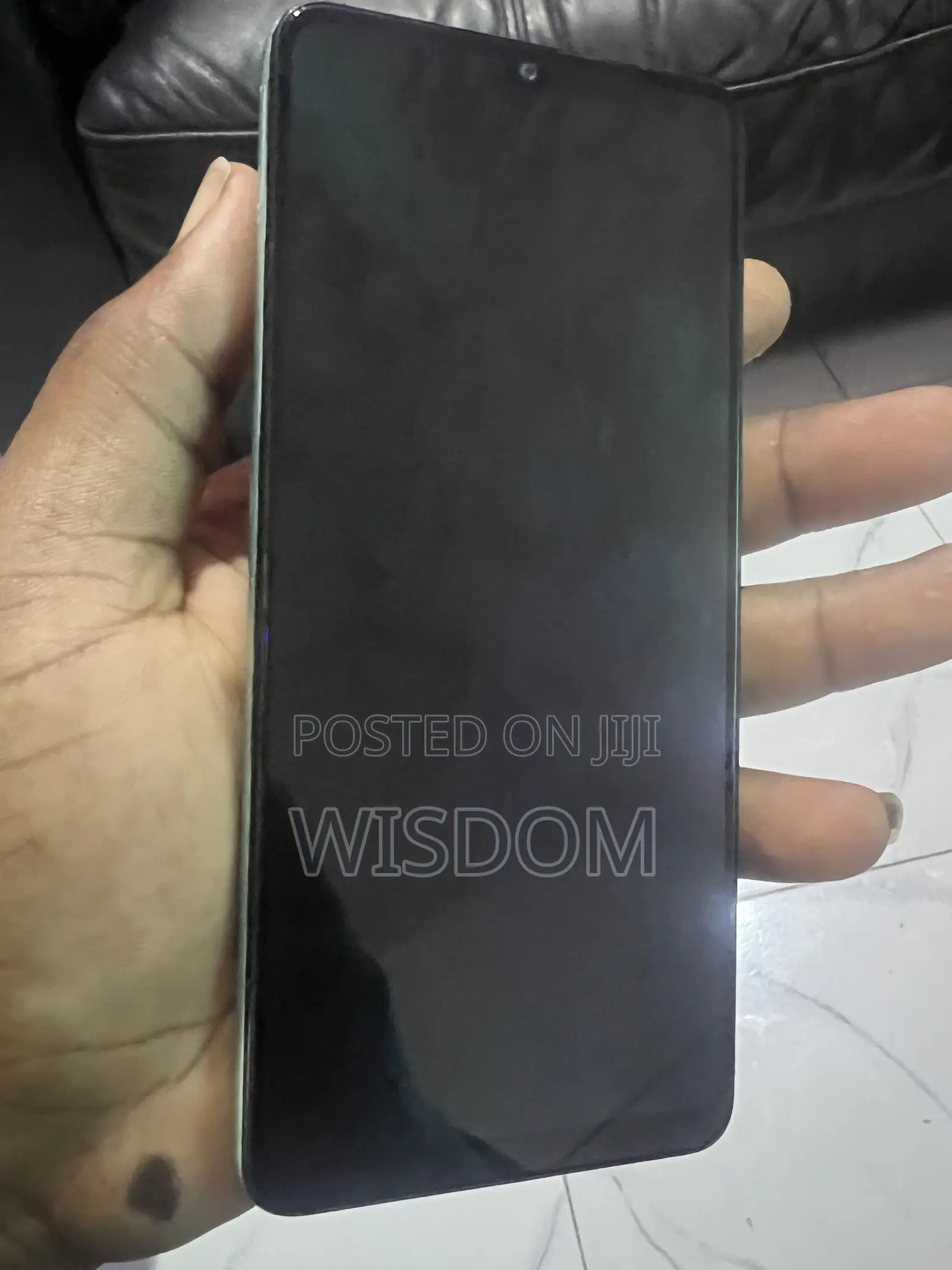 Samsung Galaxy A22 64 GB Blue