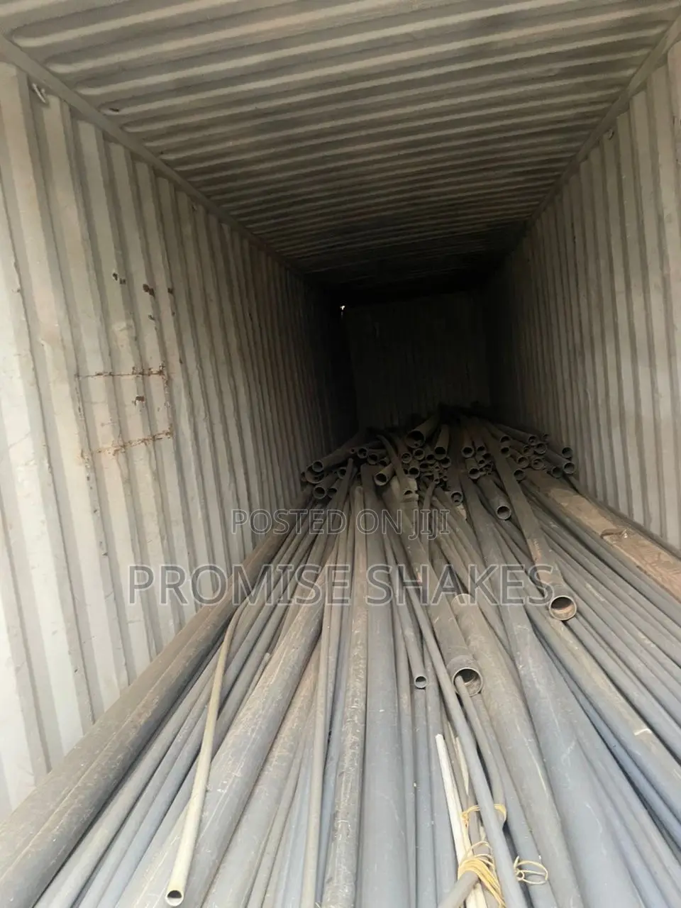 Shipping Containers