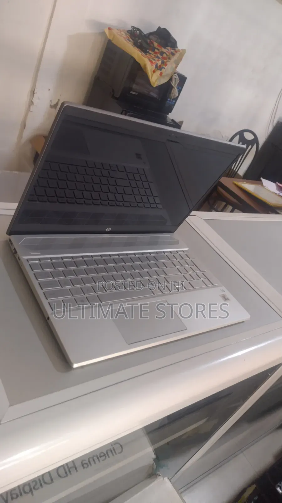 Laptop HP Pavilion 15 8GB Intel Core i5 SSD 256GB