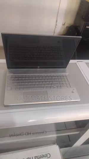 Laptop HP Pavilion 15 8GB Intel Core i5 SSD 256GB