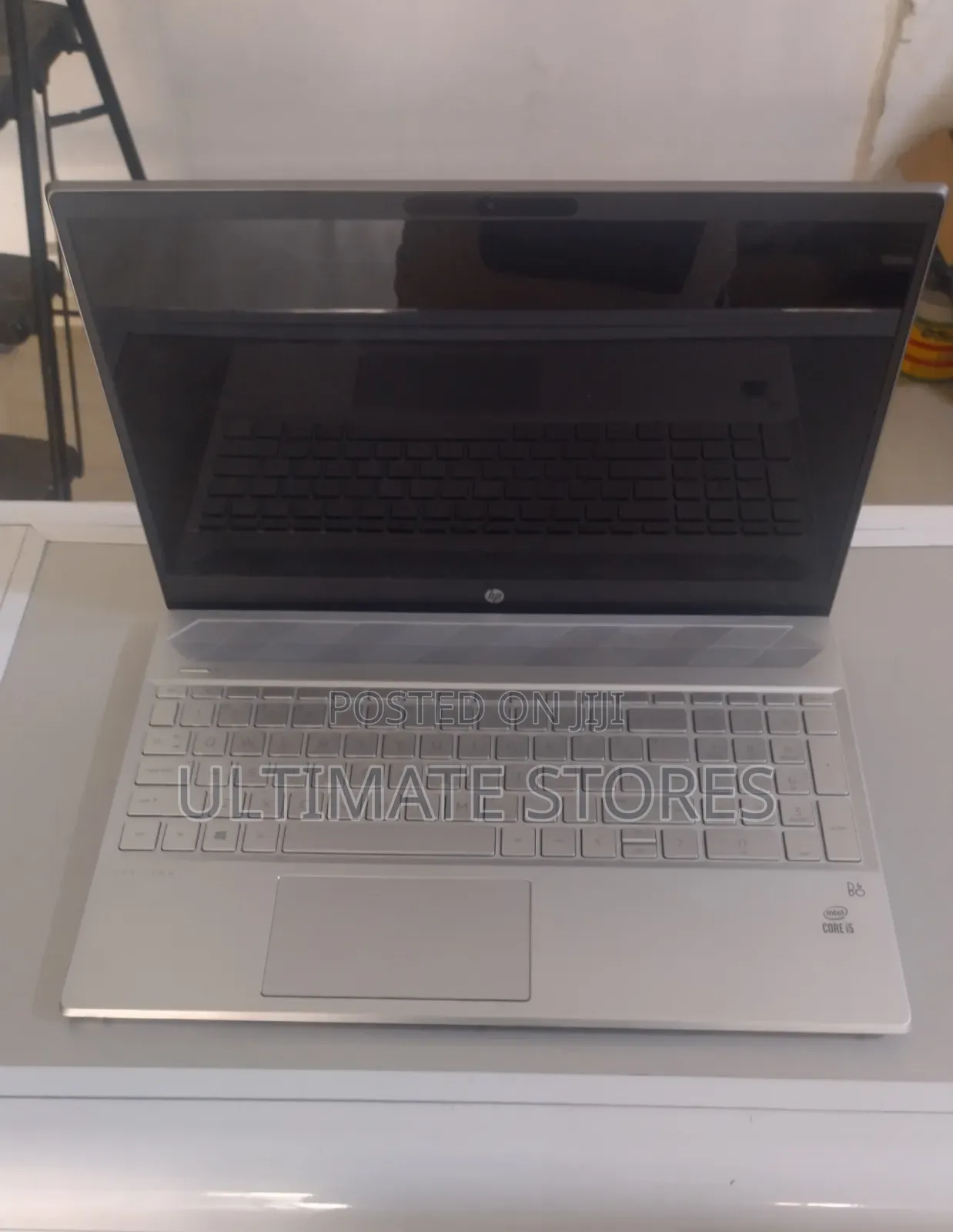 Laptop HP Pavilion 15 8GB Intel Core i5 SSD 256GB