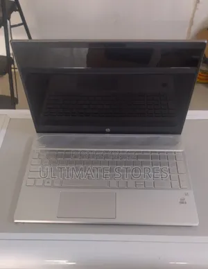 Laptop HP Pavilion 15 8GB Intel Core i5 SSD 256GB