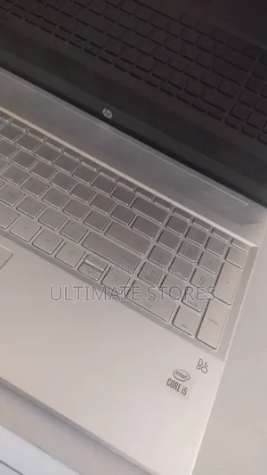Laptop HP Pavilion 15 8GB Intel Core i5 SSD 256GB