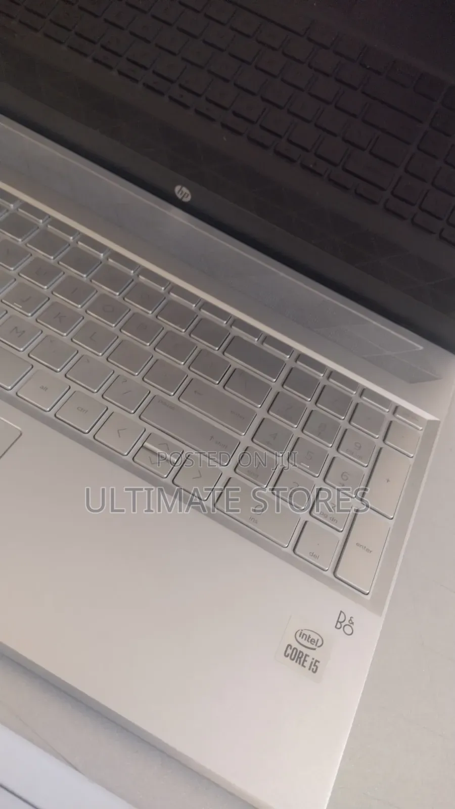 Laptop HP Pavilion 15 8GB Intel Core i5 SSD 256GB
