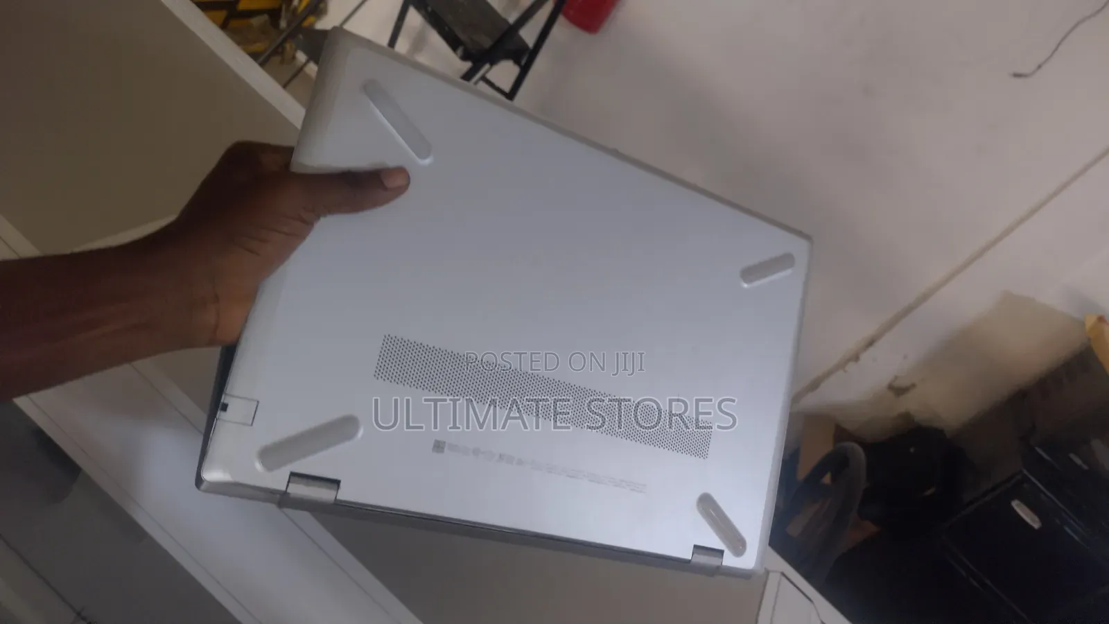 Laptop HP Pavilion 15 8GB Intel Core i5 SSD 256GB
