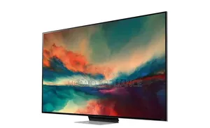 Lg 75 Inch Qned86 Ai Smart Tv - 75qned86t6a
- Edition