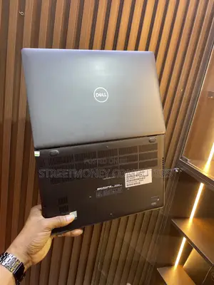 Laptop Dell Latitude 5400 16GB Intel Core i5 SSD 256GB