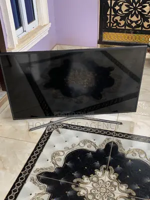 Samsung TV With Faulty Board for Sale