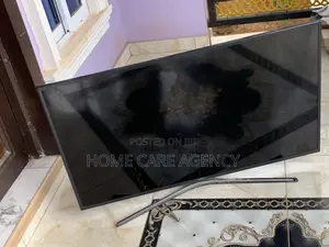 Samsung TV With Faulty Board for Sale