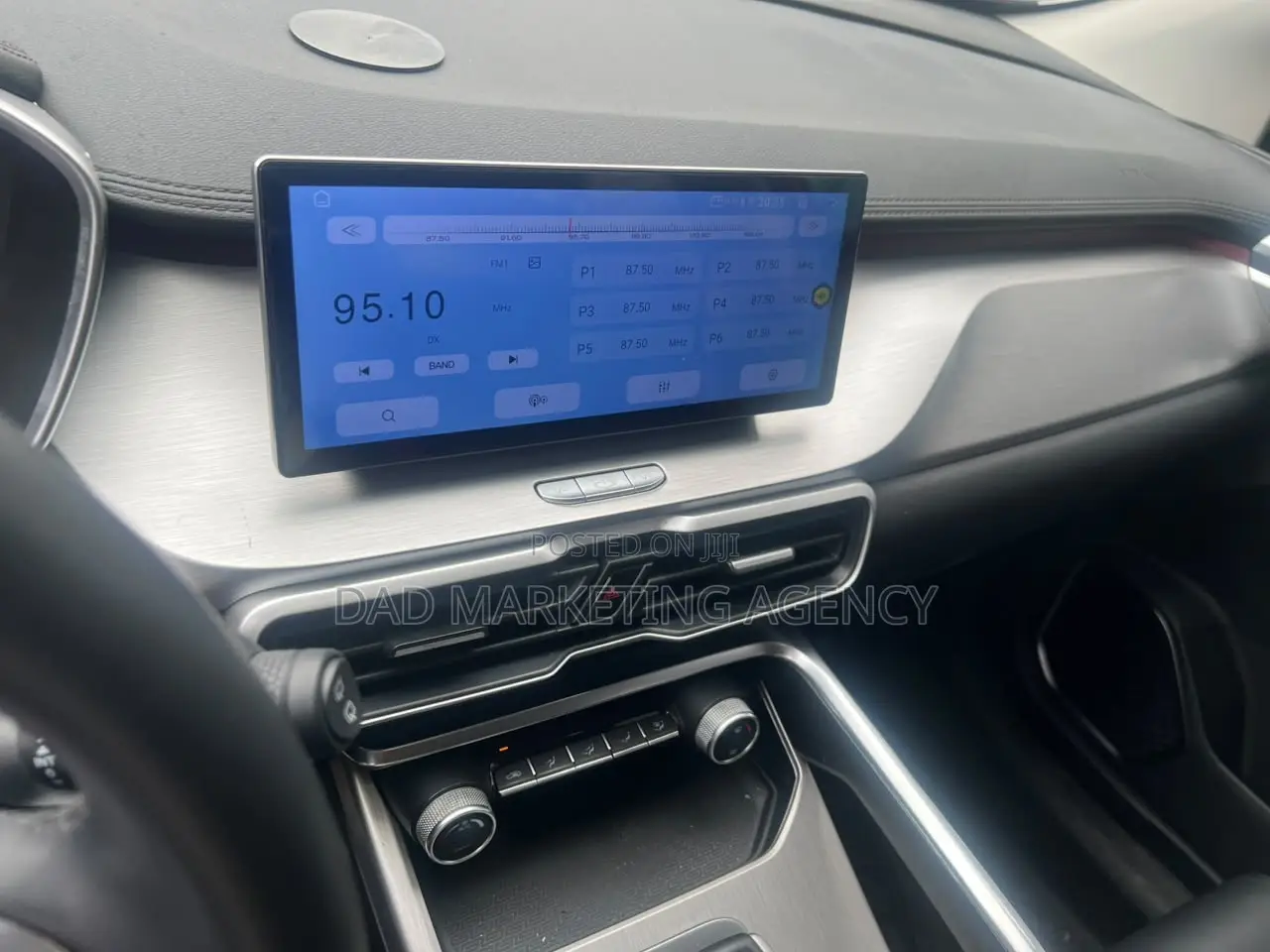 Geely Coolray 1.5 FWD 2021 Red