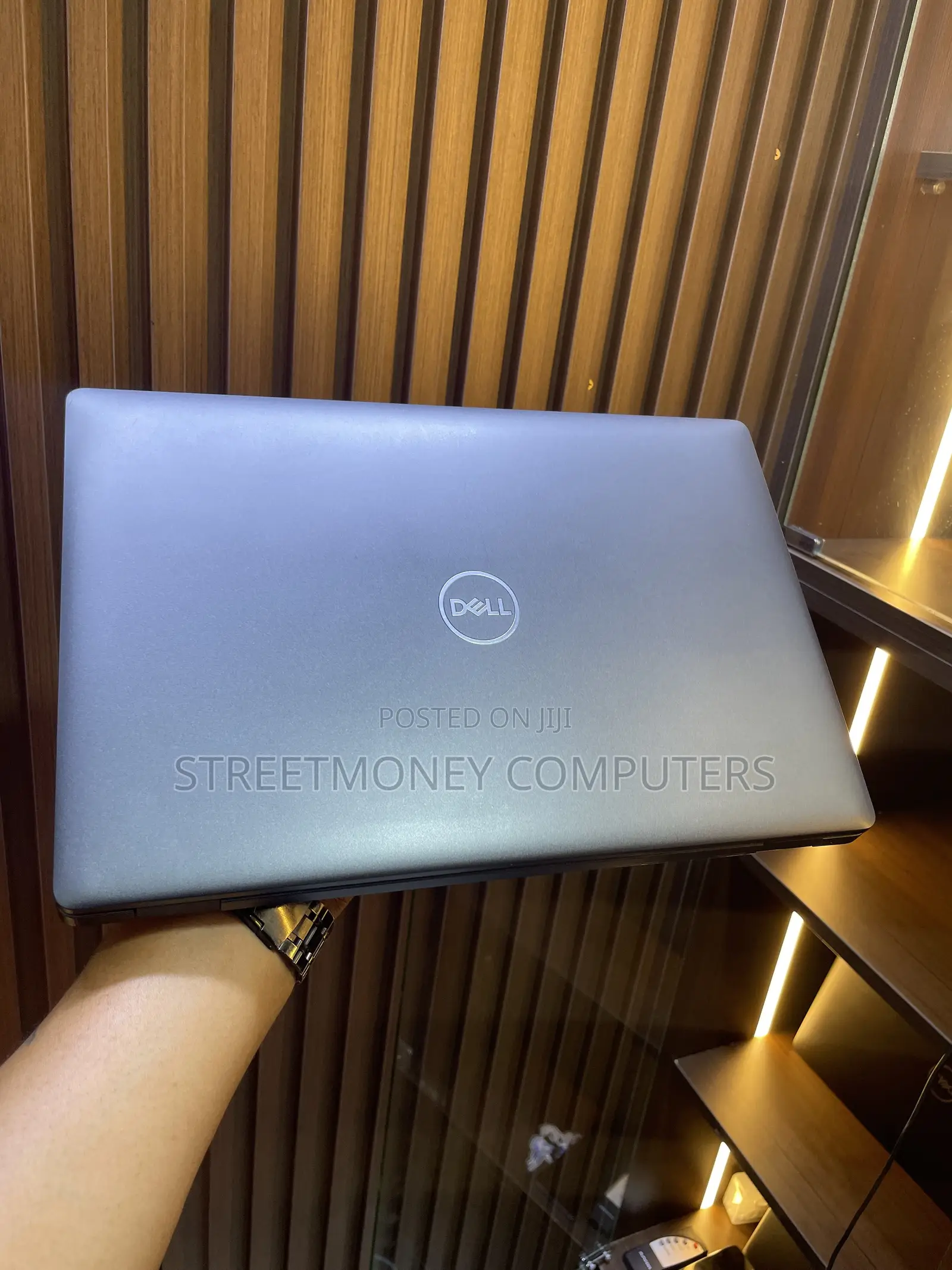 Laptop Dell Latitude 5400 16GB Intel Core i5 SSD 256GB