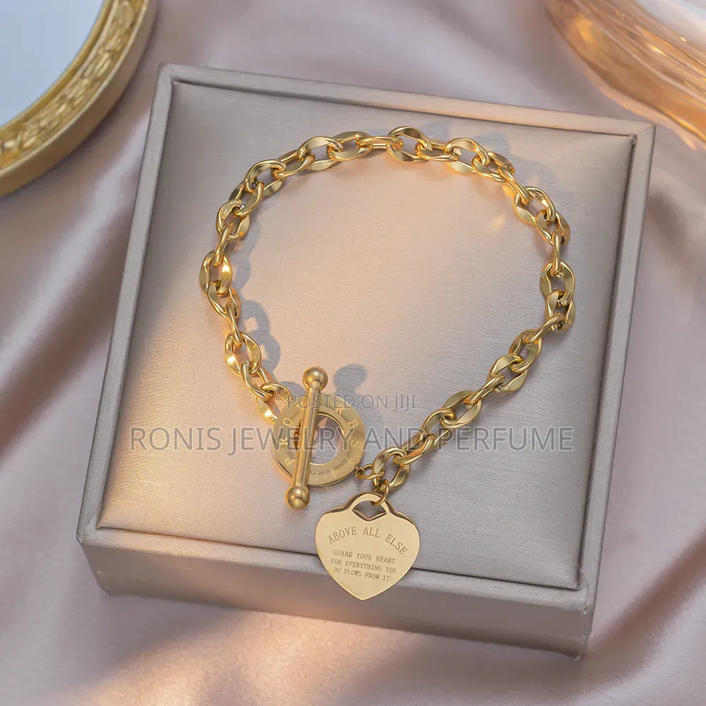 Proverbs 4:23 Bracelet